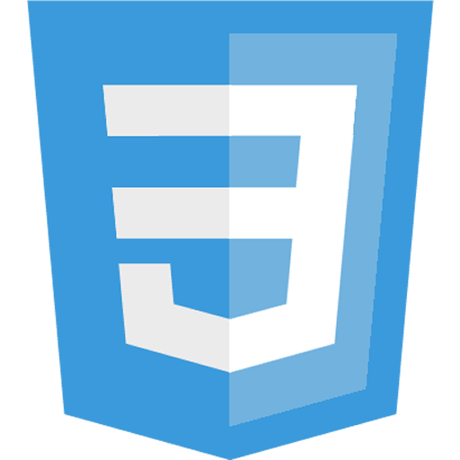 css3 logo